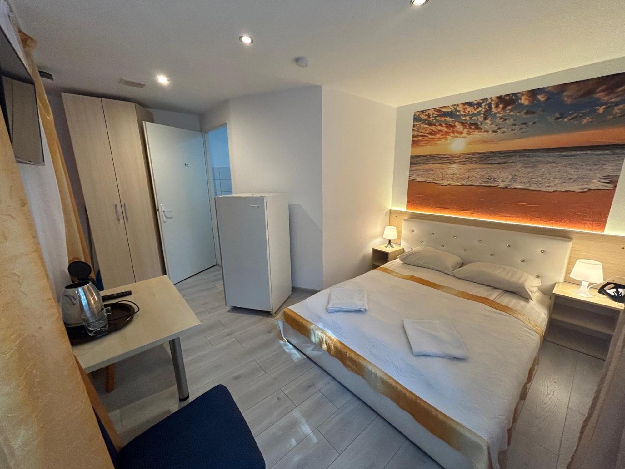 Stilo Hotel Miedzyzdroje Ngoại thất bức ảnh