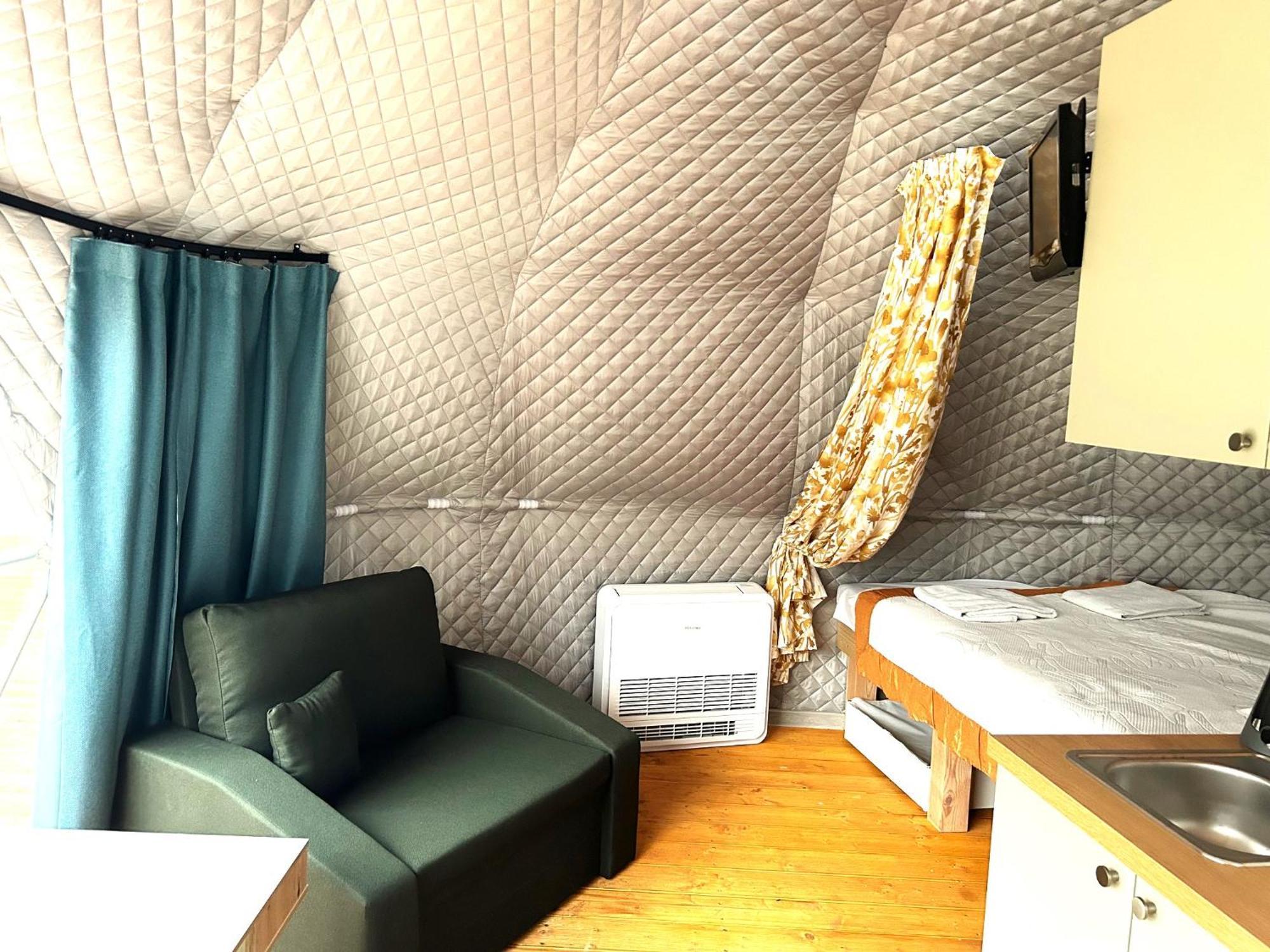 Stilo Hotel Miedzyzdroje Ngoại thất bức ảnh