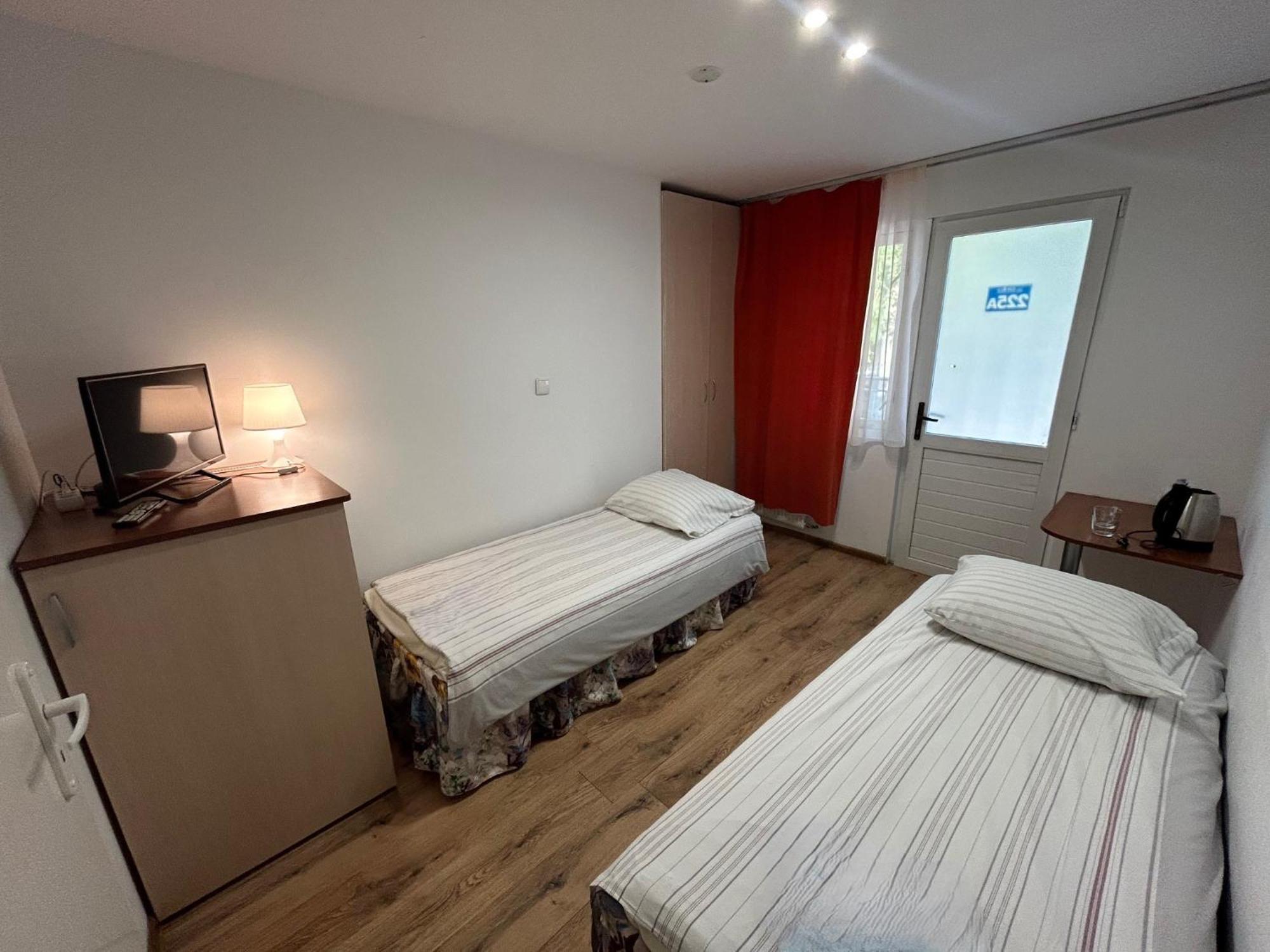 Stilo Hotel Miedzyzdroje Ngoại thất bức ảnh
